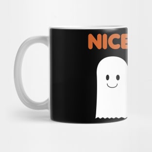 NICE BOOS Mug